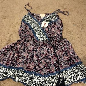 Romper- New with Tags